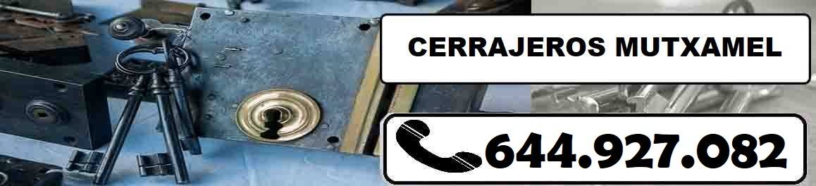 Cerrajeros 24 horas